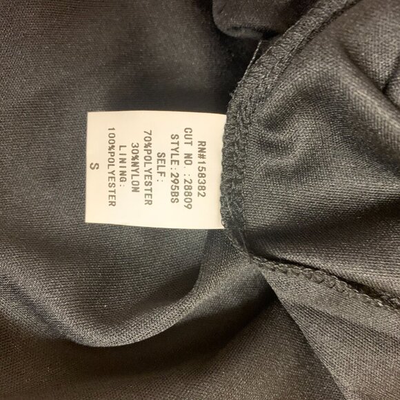 Luna Skirt Embroidered Sheer Whimsigoth Fairy Bohemian Floral Flowy Feminine - Picture 6 of 8